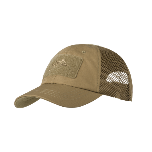 Șapcă Helikon-Tex Coyote Ripstop
