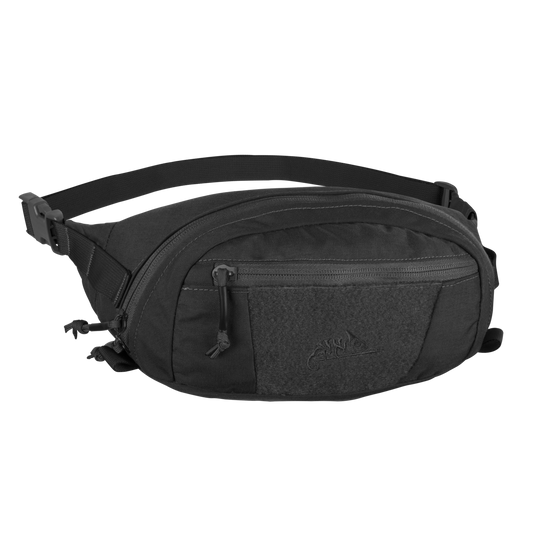 Borsetă Șold Helikon-Tex Bandicoot® Cordura® Negră