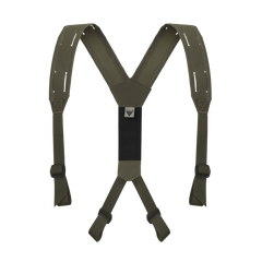 Bretele Tactice Helikon-Tex MOSQUITO Y-HARNESS® Cordura® Ranger Green