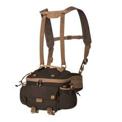 Borsetă Tactica Helikon-Tex Foxtrot Mk2 Cordura 6L Earth Brown
