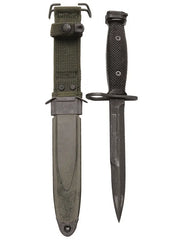 Baioneta US M7 Bayonet cu Teacă M8A1 – Reproducere Fidelă