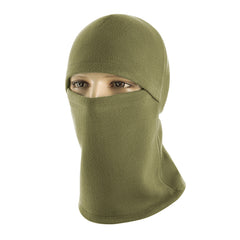 Balaaclavă Fleece Elite M-Tac - Tan Protecție și Căldură