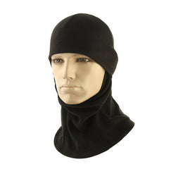 Balaclavă Elite Fleece Polartec M-Tac - Negru, Ninja