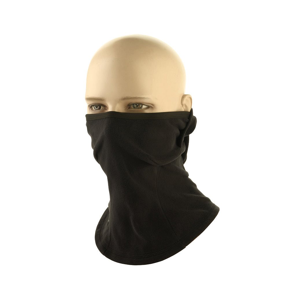 Balaclavă Elite Fleece Polartec M-Tac - Negru, Ninja