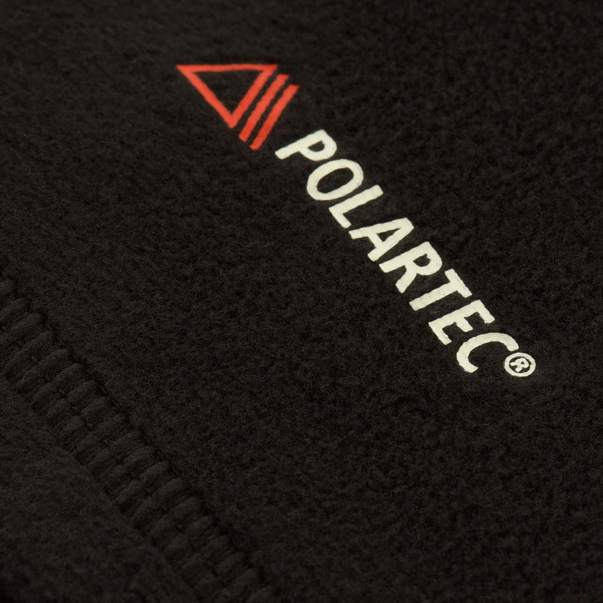 Balaclavă Elite Fleece Polartec M-Tac - Negru, Ninja
