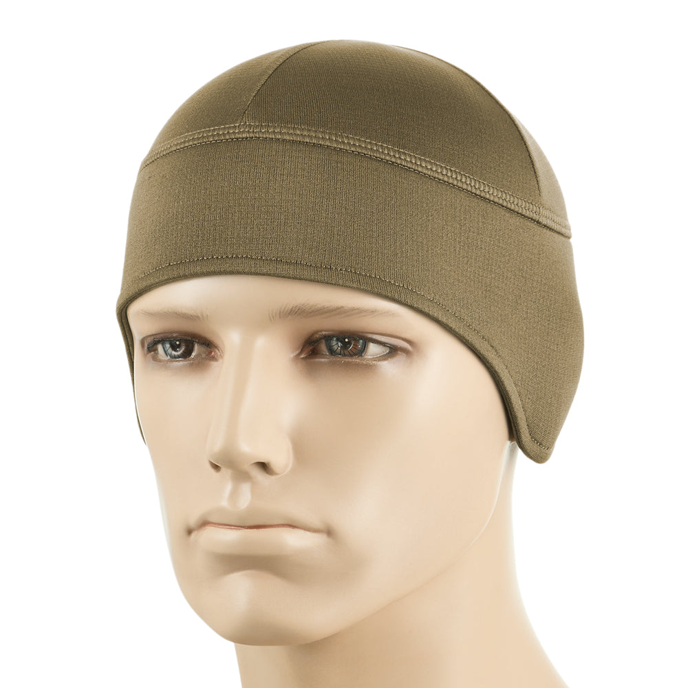 Balaclavă Microfleece Rip-Stop Gen.II M-Tac - Tan