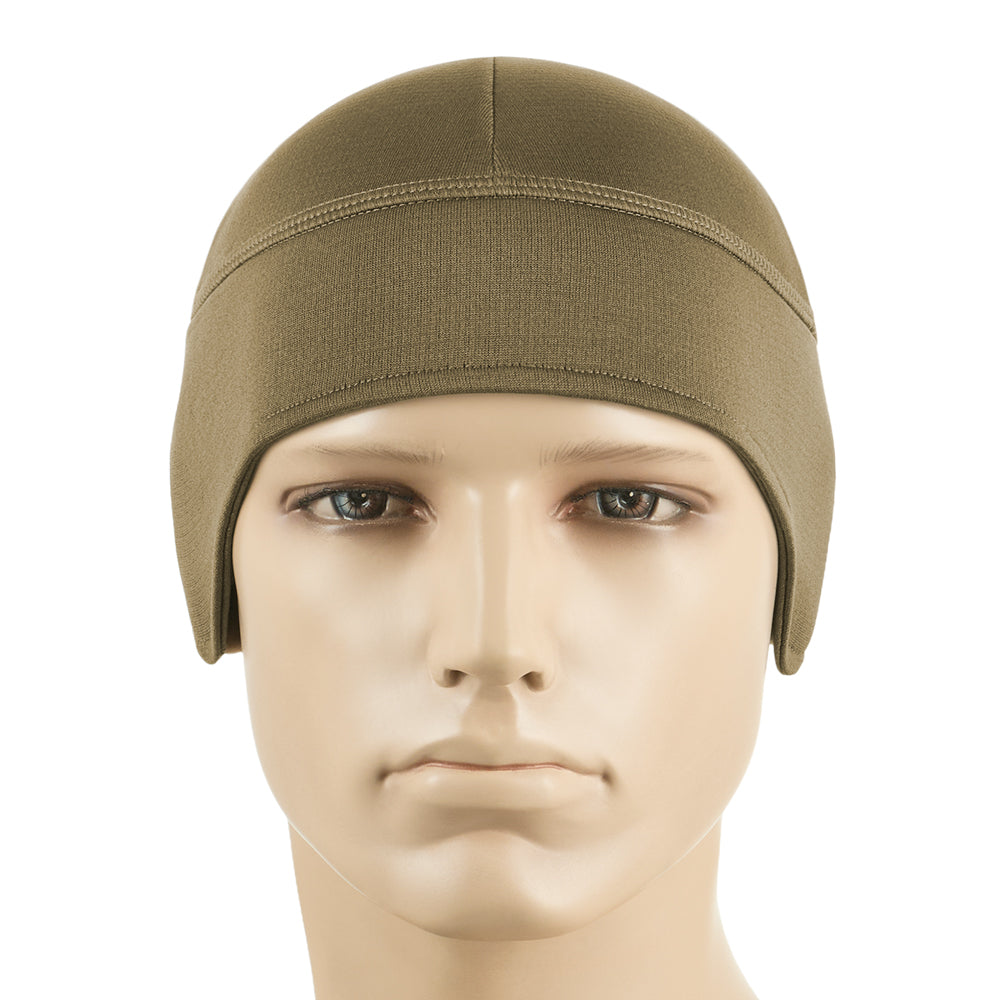 Balaclavă Microfleece Rip-Stop Gen.II M-Tac - Tan