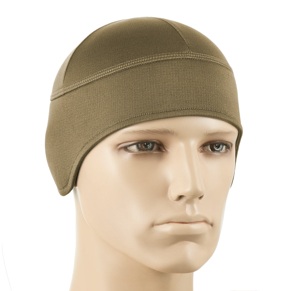 Balaclavă Microfleece Rip-Stop Gen.II M-Tac - Tan