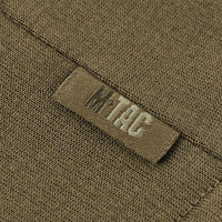 Balaclavă Microfleece Rip-Stop Gen.II M-Tac - Tan