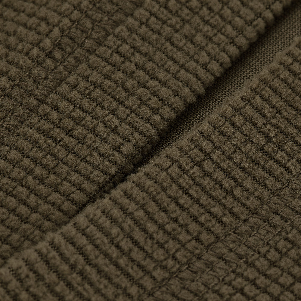 Balaclavă Ninja Basic M-Tac - Microfleece Rip-Stop Dark Olive
