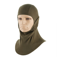Balaclavă Ninja Pro Microfleece Rip-Stop M-Tac - Dark Olive