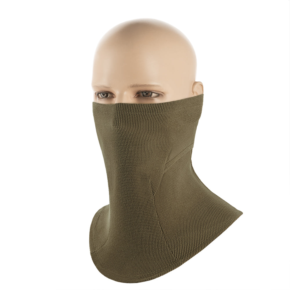 Balaclavă Ninja Pro Microfleece Rip-Stop M-Tac - Dark Olive