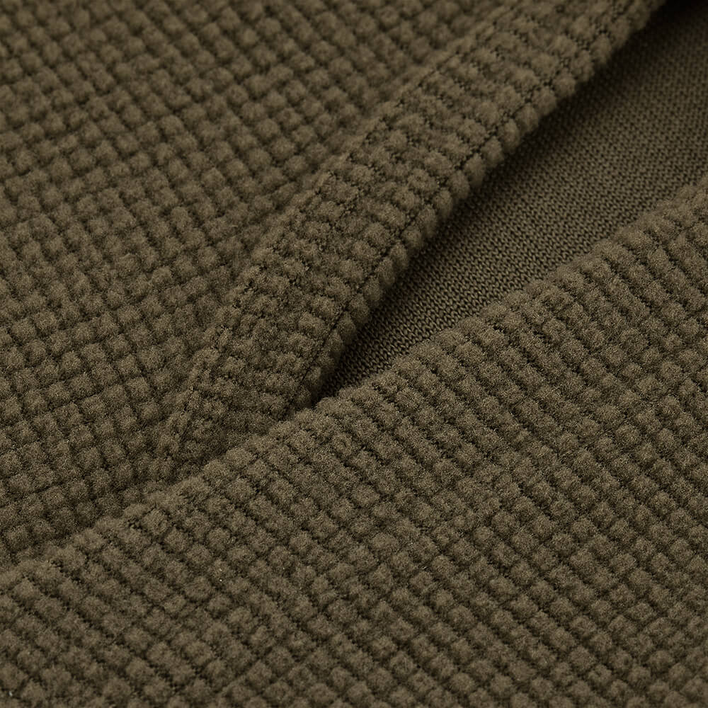Balaclavă Ninja Pro Microfleece Rip-Stop M-Tac - Dark Olive