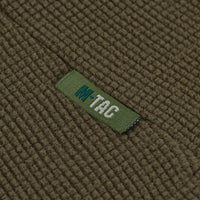 Balaclavă Ninja Pro Microfleece Rip-Stop M-Tac - Dark Olive