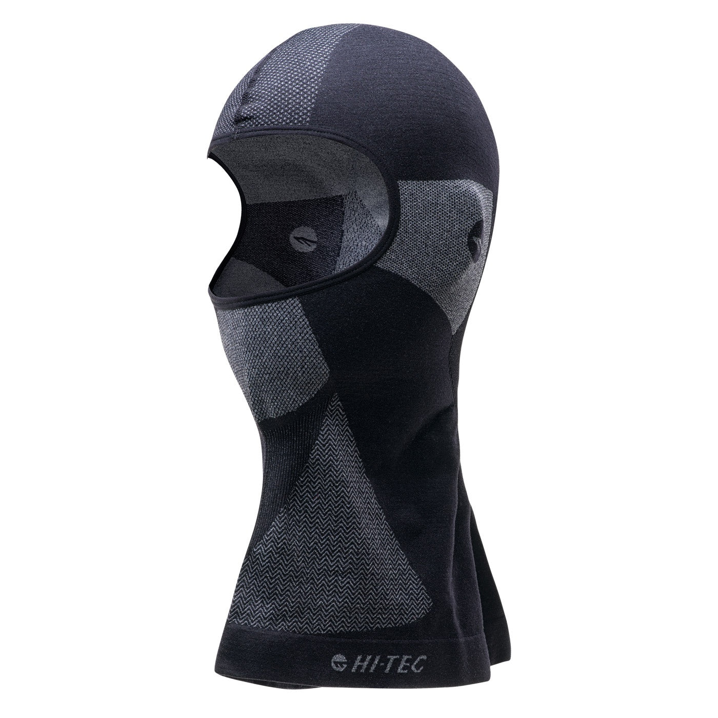 Balaclavă CALDERA HI-TEC - Seamless, Protecție Optimală - 1