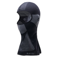 Balaclavă CALDERA HI-TEC - Seamless, Protecție Optimală - 1
