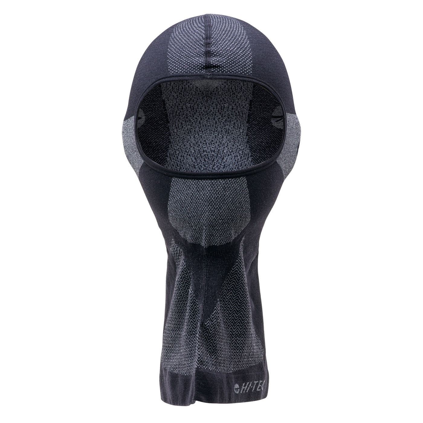 Balaclavă CALDERA HI-TEC - Seamless, Protecție Optimală - 2