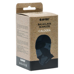 Balaclavă CALDERA HI-TEC - Seamless, Protecție Optimală - 3