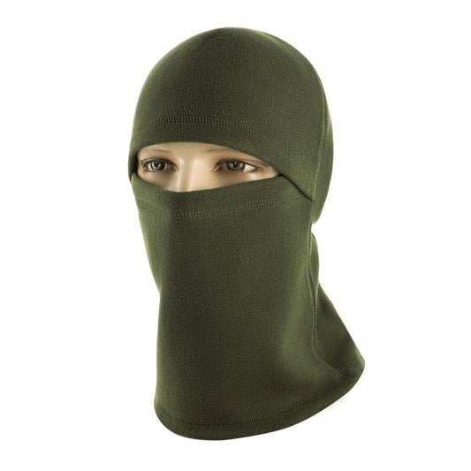 Balaclava Fleece Elite M-Tac - Army Olive, 320g/m²