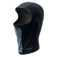 Cagulă Mazama Hi-Tec Neagră – Microfleece 100% Poliester, Mărime Universală - poza 1