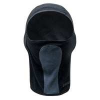 Cagulă Mazama Hi-Tec Neagră – Microfleece 100% Poliester, Mărime Universală - poza 2