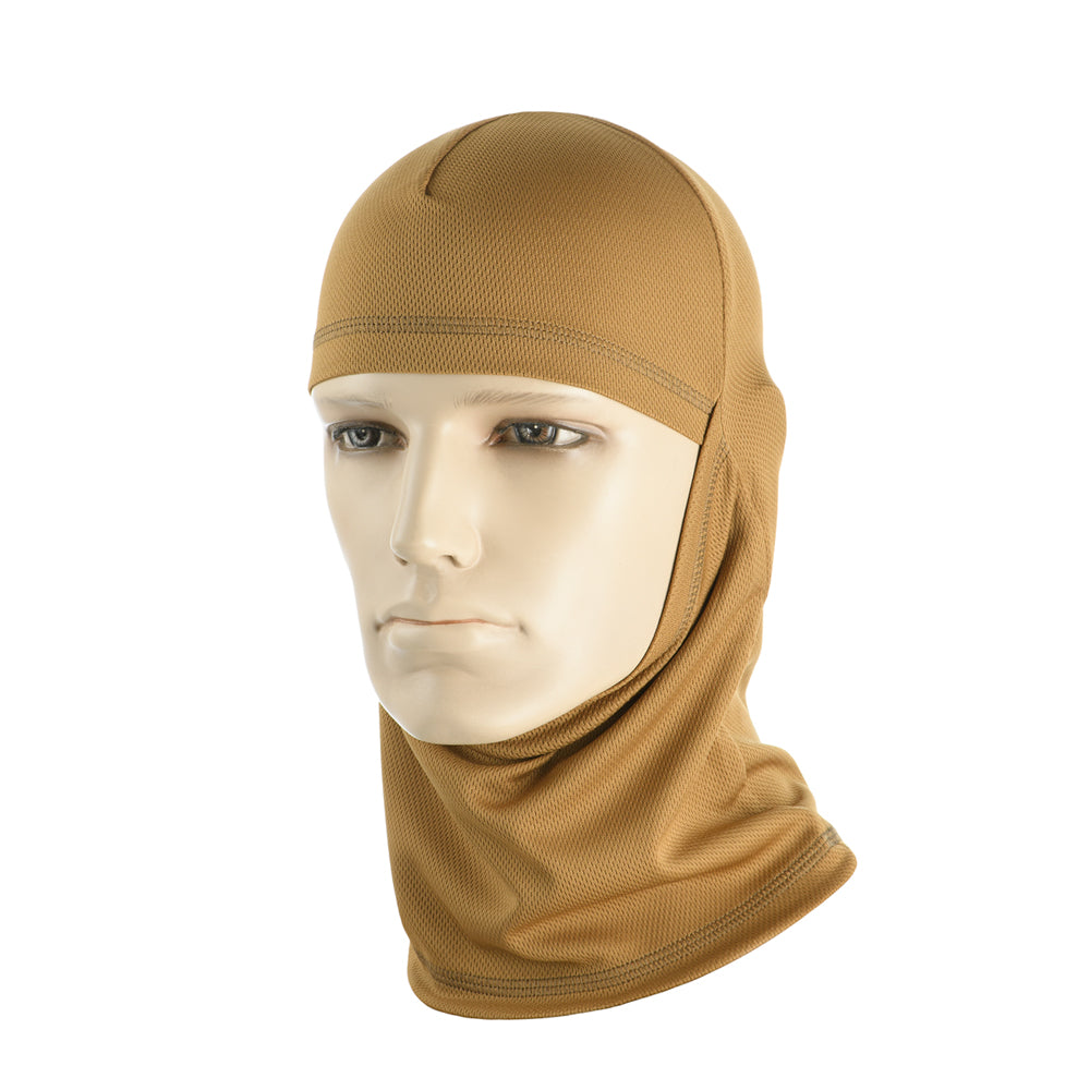 Balaclava Ninja M-Tac Sweating - Coyote