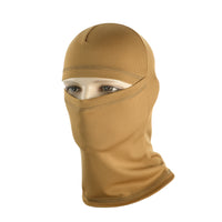 Balaclava Ninja M-Tac Sweating - Coyote