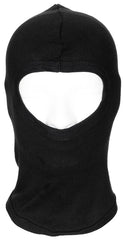 Balaclava Subtire Cu Un Ochi Negru MFH - 100% Bumbac, Usoara