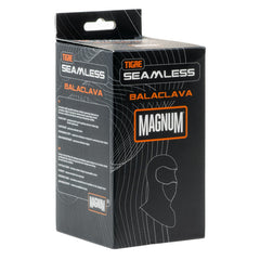 Balanclavă TIGRE Seamless MAGNUM - Respirabilă, Fără Cusături - 3
