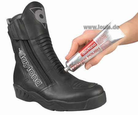 Balsam Îngrijire Piele daytona - Protecție Cizme Moto