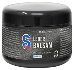 Balsam Îngrijire Piele Louis - Protecție & Reîmprospătare Culoare