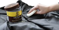 Balsam Piele effax Lederbalsam - Îngrijire Premium, Luciu Briliant
