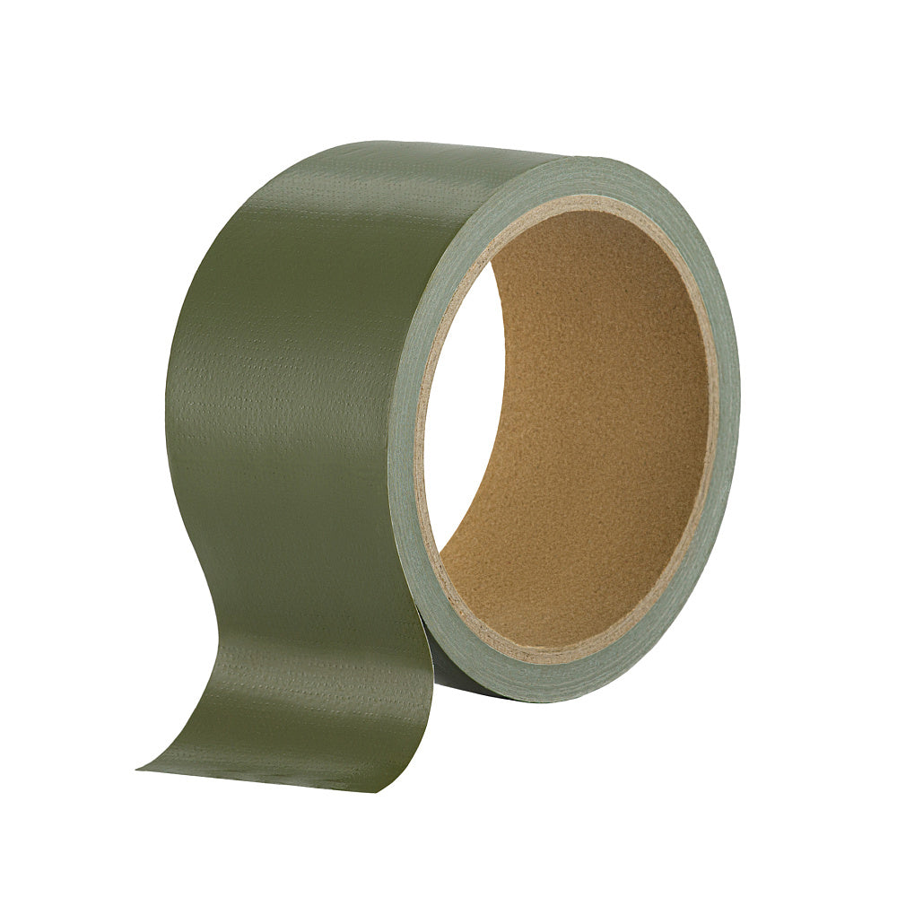 Bandă Adezivă Armată M-Tac 50mm x 10m - Olive Universală
