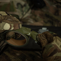 Bandă Adezivă M-Tac Reinforced Tape 25mm - Olive, Universală