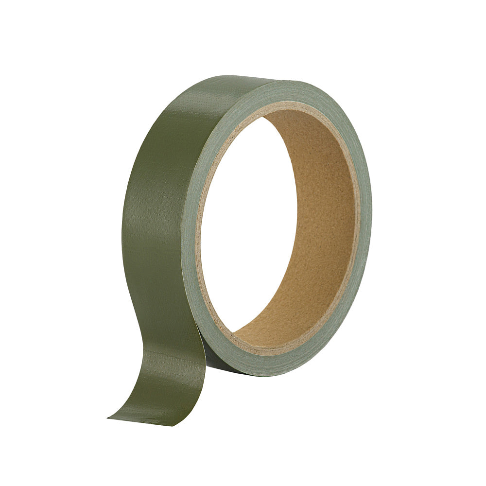 Bandă Adezivă M-Tac Reinforced Tape 25mm - Olive, Universală