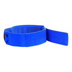 Bandă Braț Elastic Arm Strap Albastru 101 INC. - Prindere Securizată
