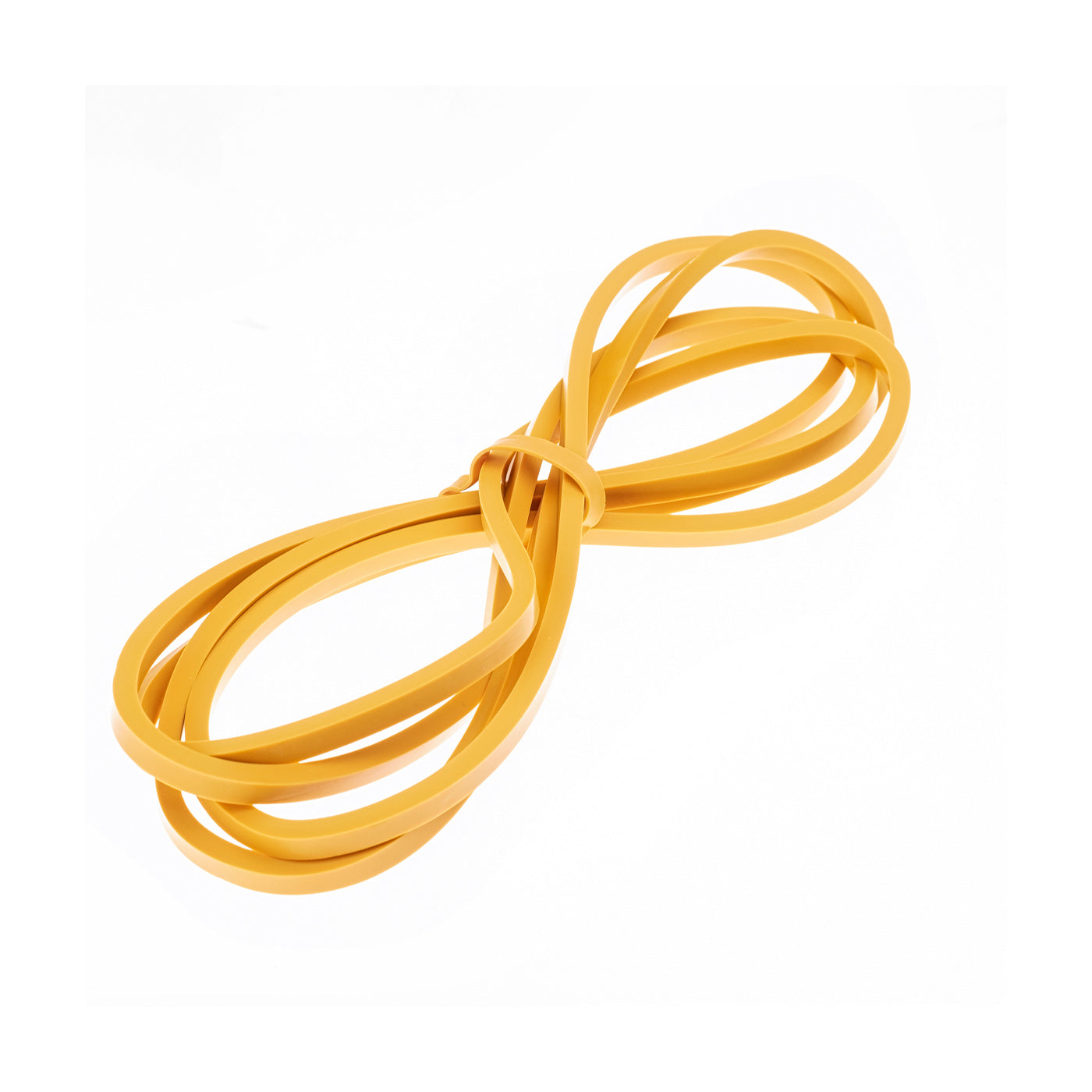 Bandă de Antrenament POWERBAND MARTES - Rezistență Minimă, Latex - 1