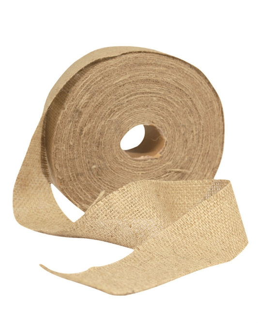 Bandă de Iută Mil-Tec – 50 m, Lățime 5,5 cm