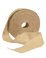 Bandă de Iută Mil-Tec – 50 m, Lățime 5,5 cm