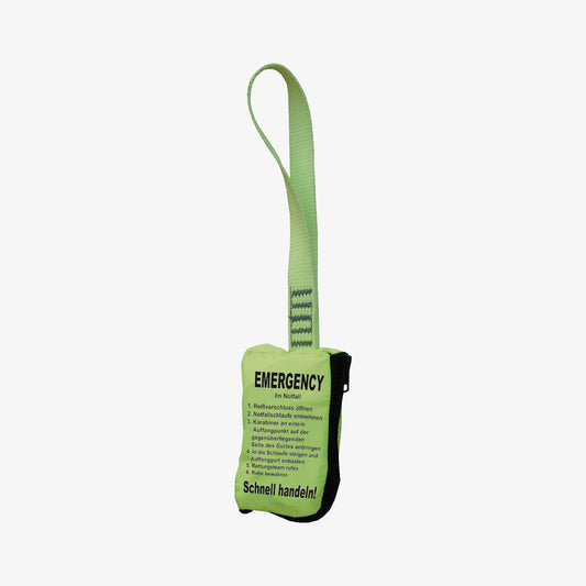Banda de traumă Trauma Strap Safety Jogger