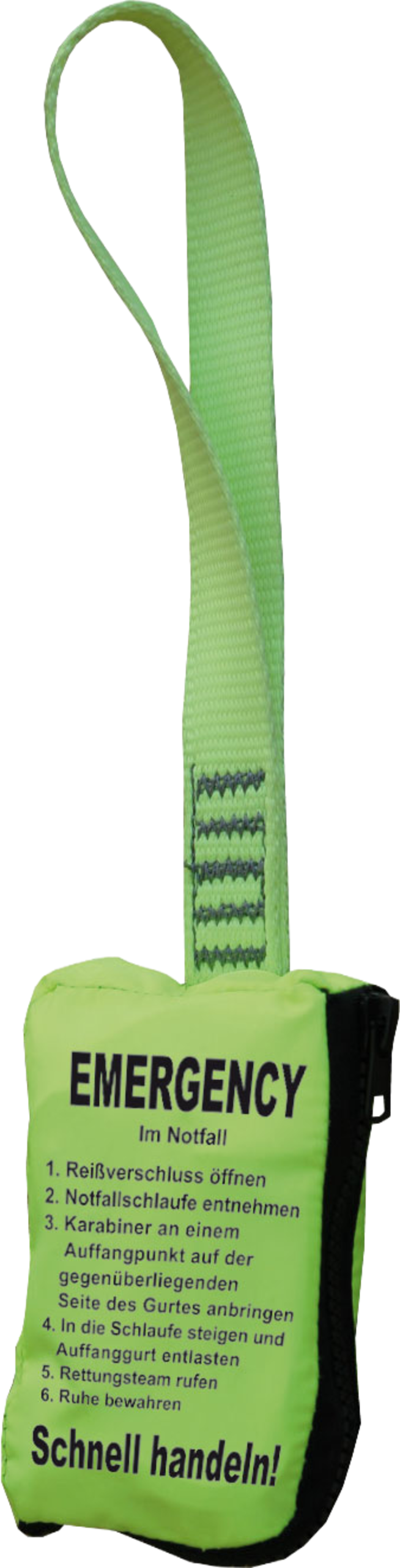 Banda de traumă Trauma Strap Safety Jogger