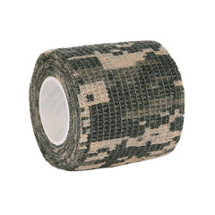 Banda Elastic FOSCO Stretch ACU - Suport Rapid, Acțiune Decisivă