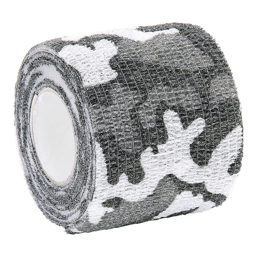 Banda Elastic Stretch Urban FOSCO - Suport și Fixare Rapidă