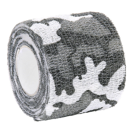 Banda Elastic Stretch Urban FOSCO - Suport și Fixare Rapidă