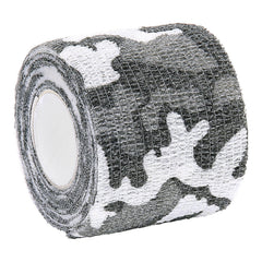 Banda Elastic Stretch Urban FOSCO - Suport și Fixare Rapidă