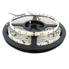 Banda LED Alb 2700K 12V SPN - Lumină Caldă, Rezistență IP65 - 2