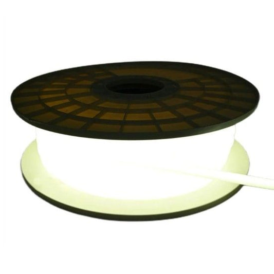 Banda LED COB 220V 6000K 10W/m SPN6823 - IP67, 50m Rolă - 1