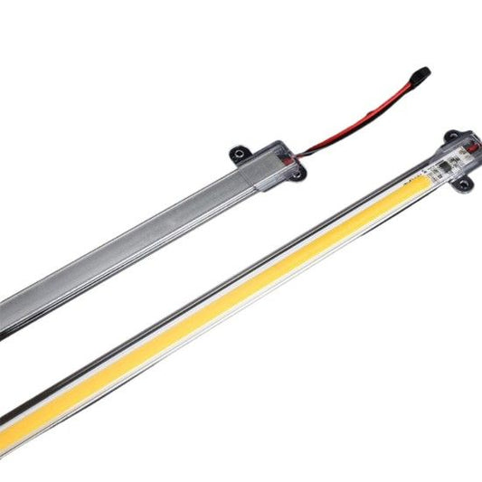 Banda LED Rigida COB 6400K 220V Globstar - Iluminat Exterior, IP65 - 1