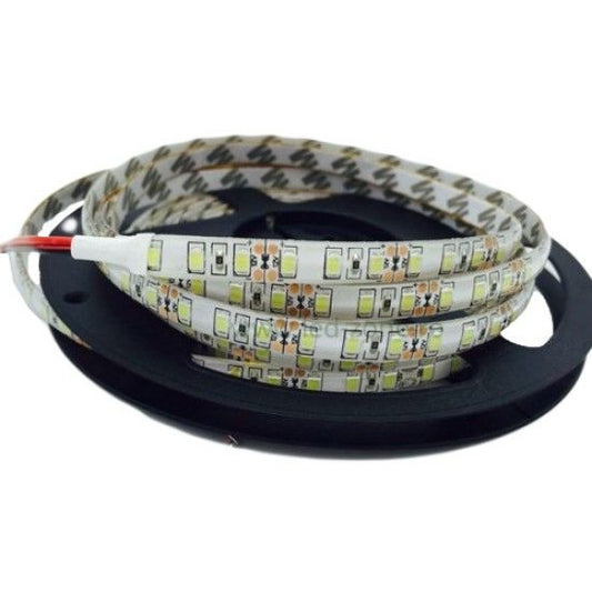Banda LED SPN 6400K 12V IP65 - Lumină rece, 5m - 1
