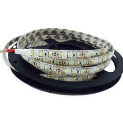 Banda LED SPN 6400K 12V IP65 - Lumină rece, 5m - 1